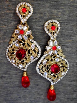 Fashion Earrings